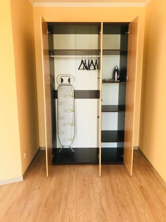 Апартаменты Apartaments Sichovyh Strilciv 68a Ивано-Франковск