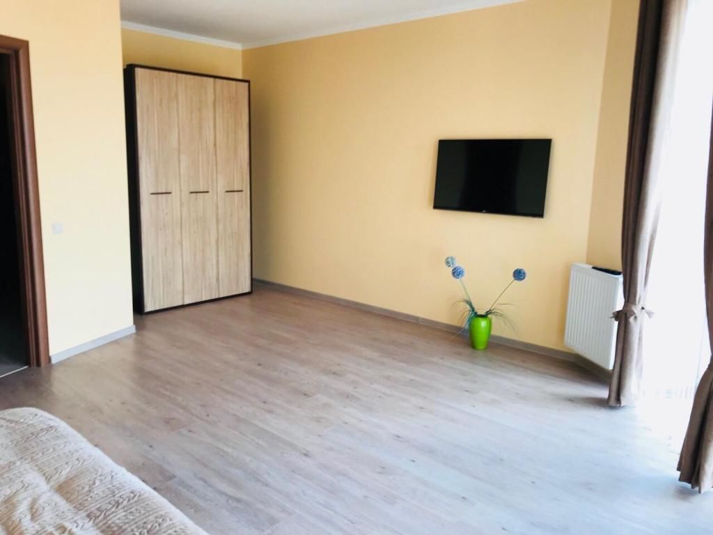 Апартаменты Apartaments Sichovyh Strilciv 68a Ивано-Франковск-27